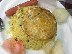 -开心果牛扒城(雍华庭店)
