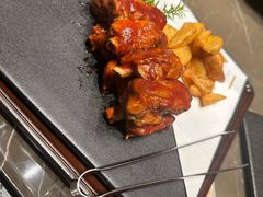-海派悦庭·海胆烧麦·新融合菜(凯德广场店)