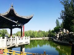 -金城公园
