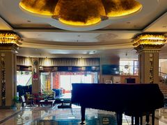 -赛纳河休闲商务会馆(天宁寺店)