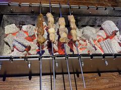 -三个蒙古大叔羊肉串(大宁店)