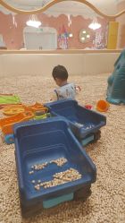 点击看大图 -奈尔宝家庭中心·亲子餐厅(长沙运达汇店)