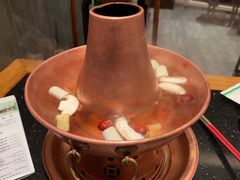 -南门涮肉(上海二店)