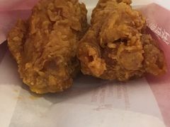 -肯德基(西安兴庆店)