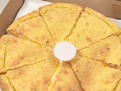 -咕鹿流心披萨(下沙店)