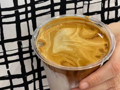 -Manner Coffee(芮欧百货店)