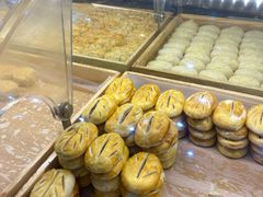 -清真全盛斋传统糕点(许士庙店)