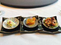 三冷拼-子福慧(虹桥店)