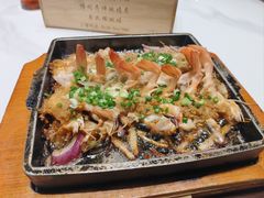 -巨鼎谭家菜(普照寺路店)