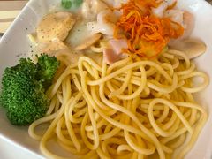 -太平馆餐厅(尖沙咀店)