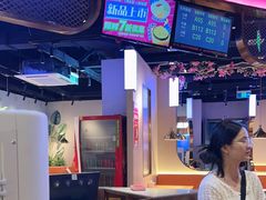 -老板恋上鱼(高新万达店)