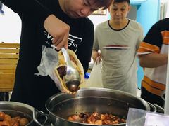 -王虎子大饼(甸柳新村五区店)