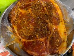 -晓东量贩式烤肉(银亿阳光城店)
