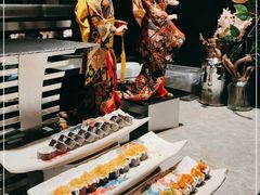 -星伦多自助料理·涮烤一体(江桥万达店)