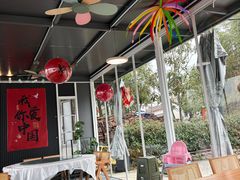 -大娘舅·江景餐厅桐庐菜(白冷线店)