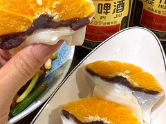 -醉炫音速烧烤·干煸菜(沙河总店)