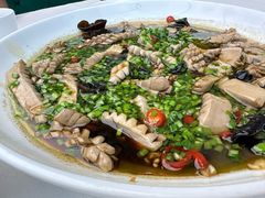 -永丰源大酒店(人民中路店)