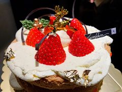 -TINTIN CAKE BOUTIQUE(台北壹店)