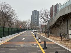 -大兴区体育中心游泳馆