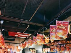 -大头叔烤鸡爪·朝鲜族烤串(天池路店)