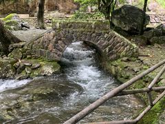 -白云源风景区