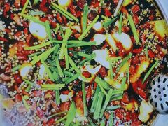 -乡土特色.冷锅鱼.牦牛肉汤锅