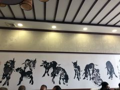 -第一家驴肉(红木城店)