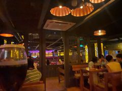 -Helens海伦司小酒馆(深圳东门店)