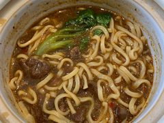 -南山鲜虾面·活鲜小馆·海味大连菜(南山总店)