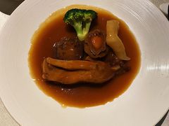 -皇朝会.经典传统粤菜(外滩店)