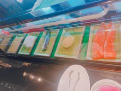 -唐拉雅秀酒店-西锦汇空中BBQ·思创餐厅