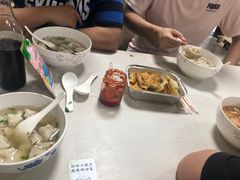 -周震馄饨