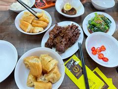 -松發肉骨茶(克拉码头店)
