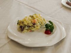 -新侨三宝乐西餐厅(崇文门店)