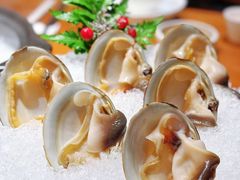 北极贝-大良毋米粥(锦龙路总店)