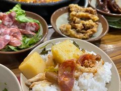 -笔记安顺夺夺粉火锅