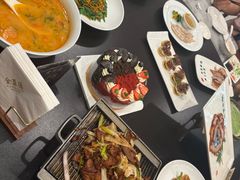 -全聚德烤鸭店(马家堡店)