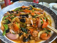 -琼菜人家·海南菜·文昌鸡(文昌大道店)