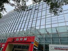 -海港城购物中心