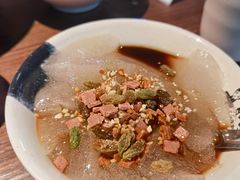 -肖四女乐山跷脚牛肉(南汇大学城生活广场店)