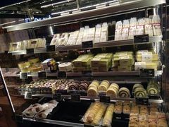 面包甜点陈列柜-MaKY米旗(熙地港店)