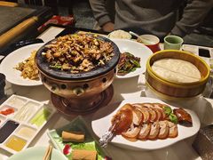 -北平盛世·新京菜·北京烤鸭(劲松·双井店)