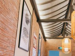 大堂-闽上鲜·福建菜(龙湖滨江天街店)