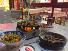 -高嗲嗲·湘味爆炒王(新城科技园店)