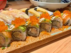 -TORO MaKi 寿司·日料(华创店)