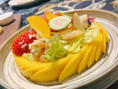 -第101座花园餐厅(湖滨88店)