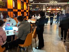 -58度品质川菜馆(经一路店)
