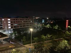 -深圳大学(丽湖校区)