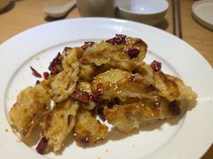 -长寿面馆(振兴路店)