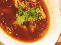香麻水煮鱼片-唐潮LIVEHOUSE(淮北店)